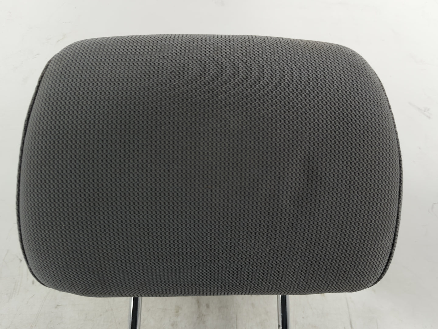 2011 Ford F-150 Headrest Head Rest Front Driver Passenger Seat Fits OEM Used Auto Parts - Oemusedautoparts1.com
