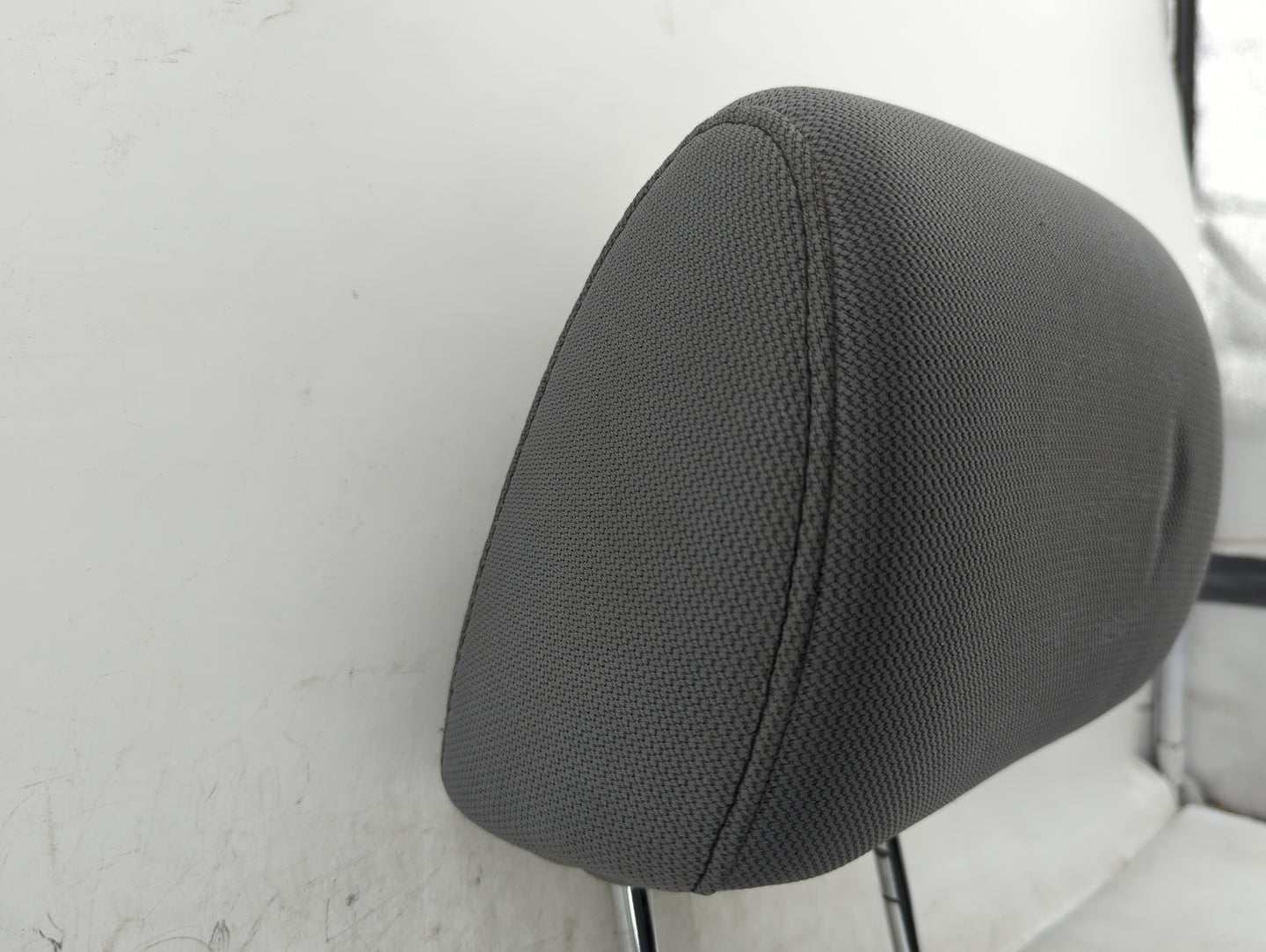 2011 Ford F-150 Headrest Head Rest Front Driver Passenger Seat Fits OEM Used Auto Parts - Oemusedautoparts1.com