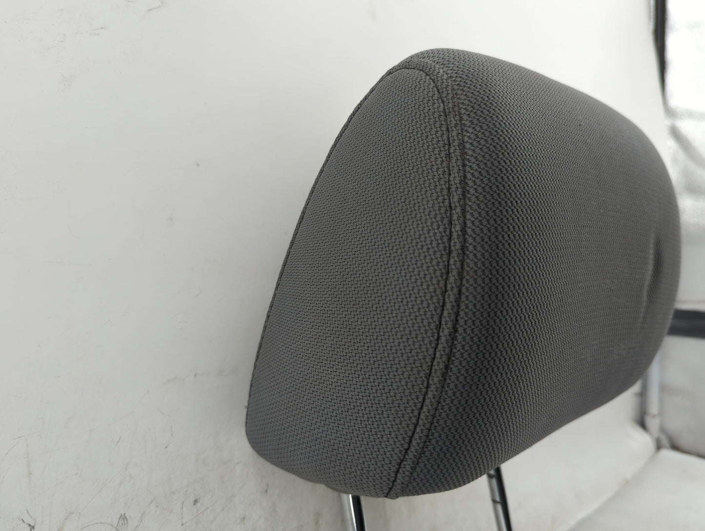 2011 Ford F-150 Headrest Head Rest Front Driver Passenger Seat Fits OEM Used Auto Parts - Oemusedautoparts1.com