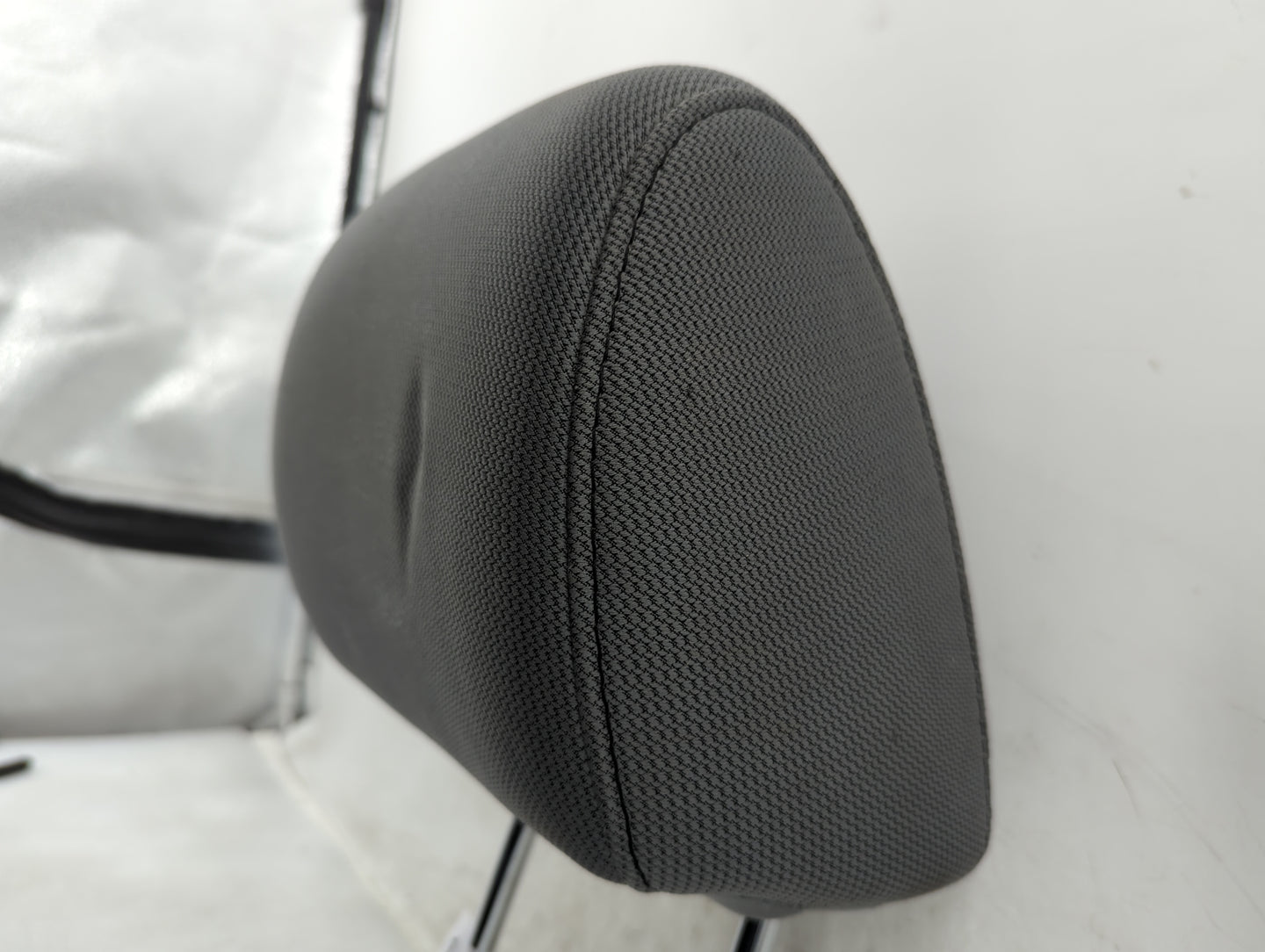 2011 Ford F-150 Headrest Head Rest Front Driver Passenger Seat Fits OEM Used Auto Parts - Oemusedautoparts1.com