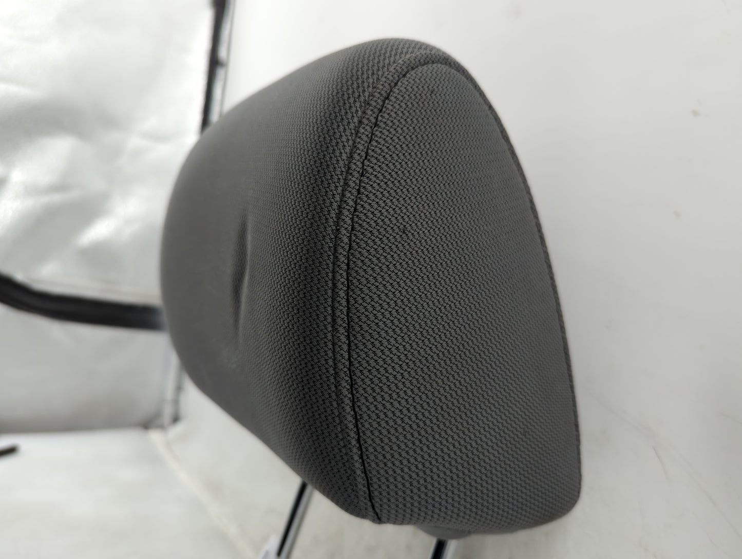 2011 Ford F-150 Headrest Head Rest Front Driver Passenger Seat Fits OEM Used Auto Parts - Oemusedautoparts1.com