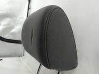2011 Ford F-150 Headrest Head Rest Front Driver Passenger Seat Fits OEM Used Auto Parts - Oemusedautoparts1.com