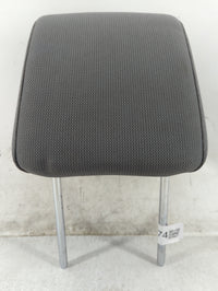 2011 Ford F-150 Headrest Head Rest Front Driver Passenger Seat Fits OEM Used Auto Parts - Oemusedautoparts1.com