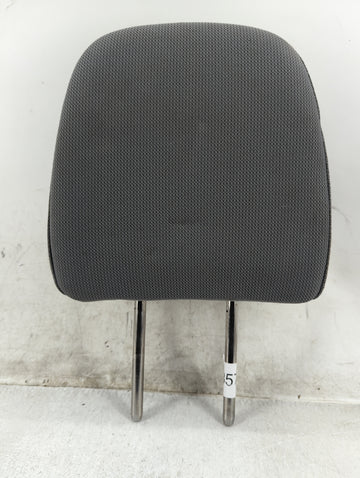 2011 Ford F-150 Headrest Head Rest Rear Seat Fits OEM Used Auto Parts - Oemusedautoparts1.com
