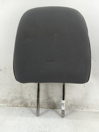 compare product 2011 Ford F-150 Headrest Head Rest Rear Seat Fits OEM Used Auto Parts