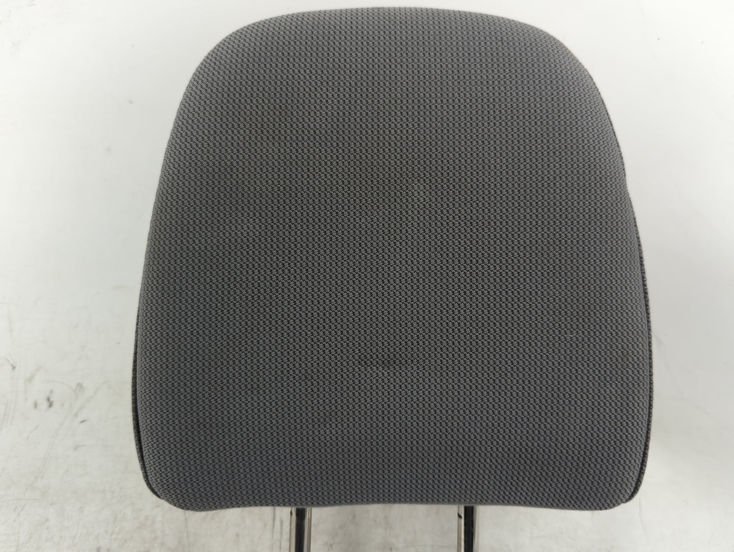 2011 Ford F-150 Headrest Head Rest Rear Seat Fits OEM Used Auto Parts - Oemusedautoparts1.com