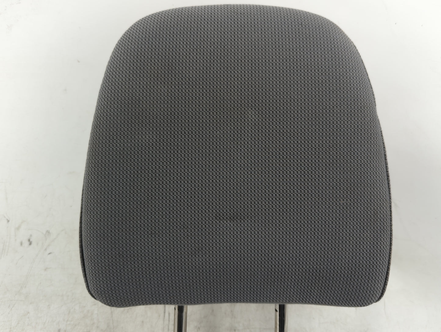 2011 Ford F-150 Headrest Head Rest Rear Seat Fits OEM Used Auto Parts - Oemusedautoparts1.com