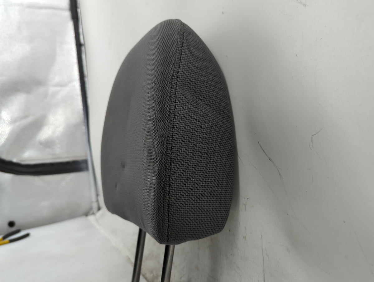 2011 Ford F-150 Headrest Head Rest Rear Seat Fits OEM Used Auto Parts - Oemusedautoparts1.com
