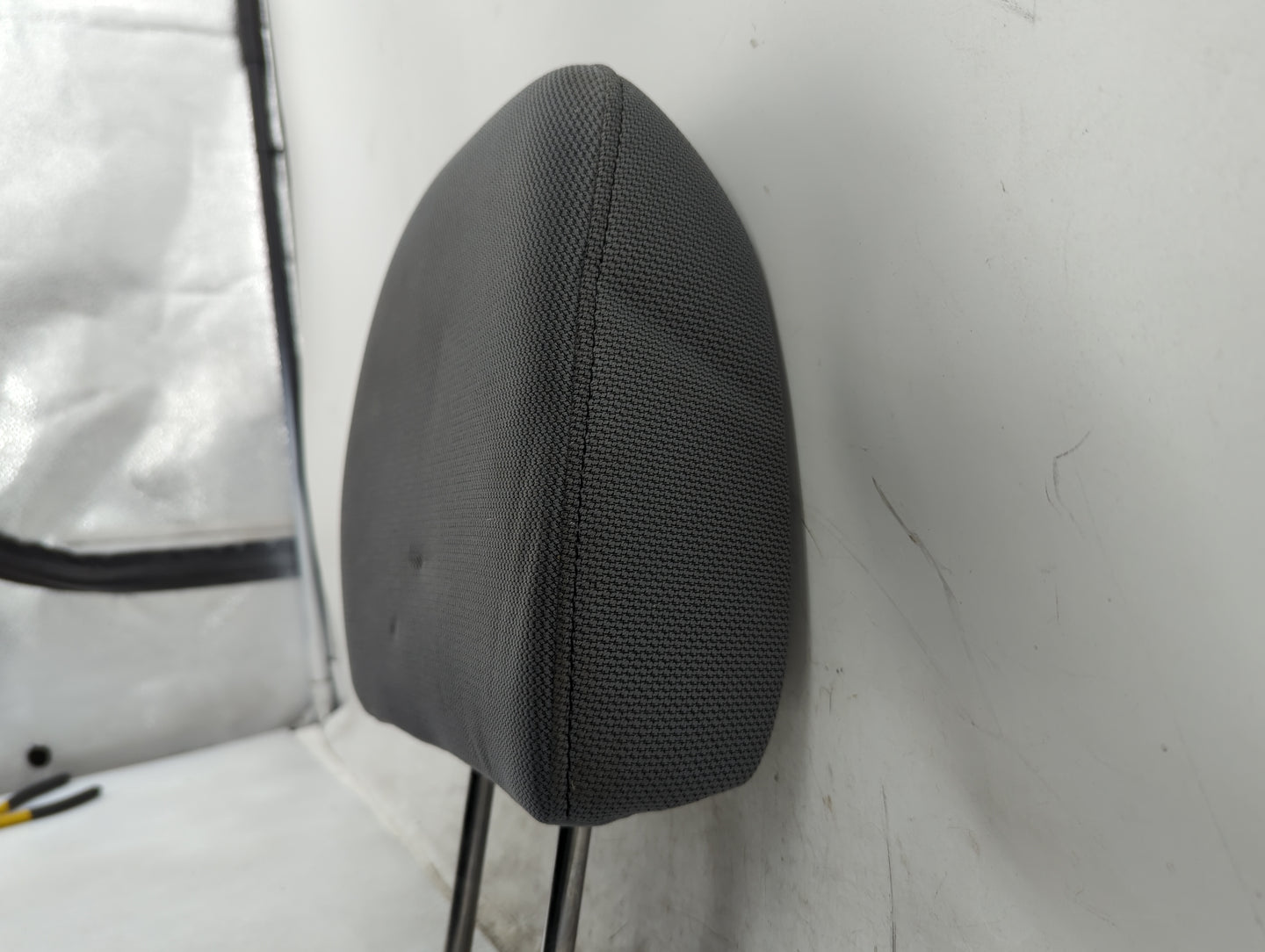 2011 Ford F-150 Headrest Head Rest Rear Seat Fits OEM Used Auto Parts - Oemusedautoparts1.com
