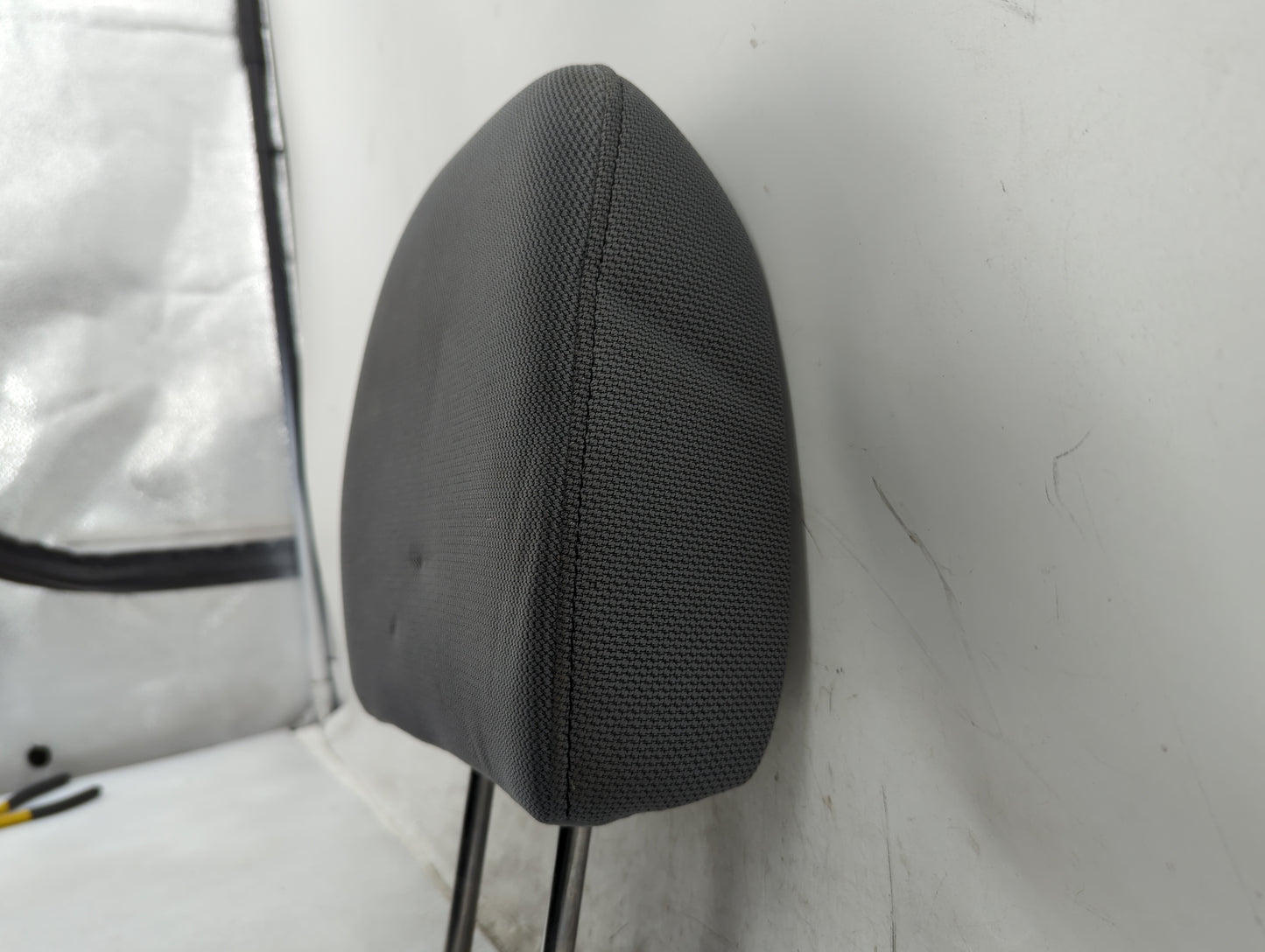 2011 Ford F-150 Headrest Head Rest Rear Seat Fits OEM Used Auto Parts - Oemusedautoparts1.com