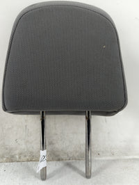 2011 Ford F-150 Headrest Head Rest Rear Seat Fits OEM Used Auto Parts - Oemusedautoparts1.com