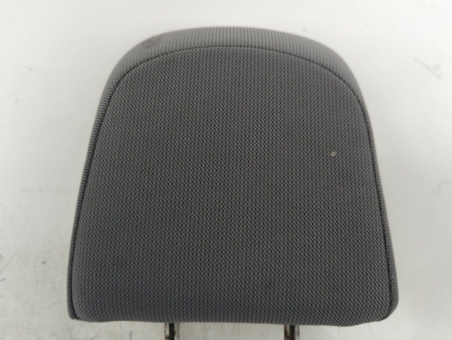 2011 Ford F-150 Headrest Head Rest Rear Seat Fits OEM Used Auto Parts - Oemusedautoparts1.com