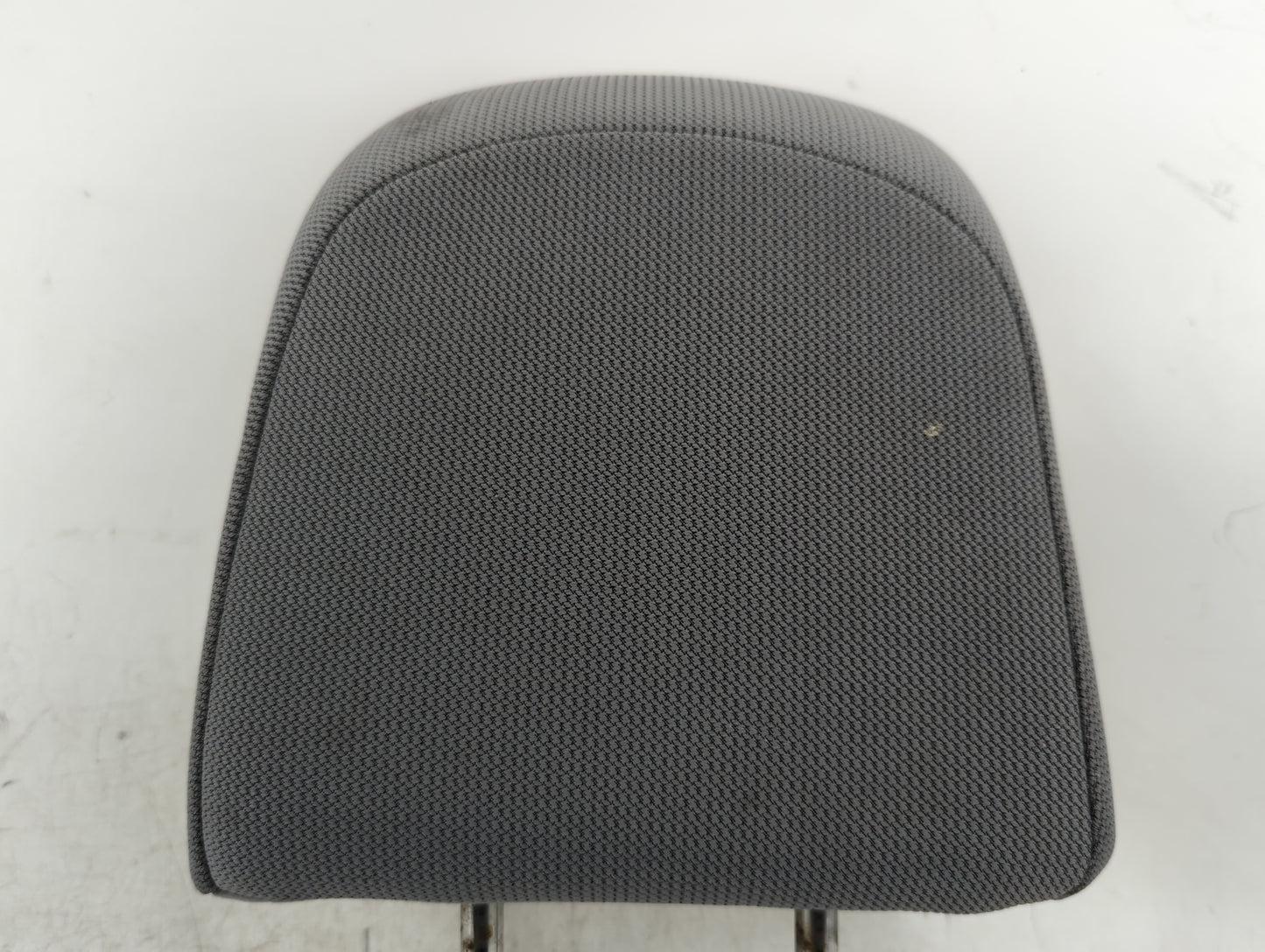 2011 Ford F-150 Headrest Head Rest Rear Seat Fits OEM Used Auto Parts - Oemusedautoparts1.com