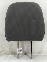 2011-2012 Ford F-150 Headrest Head Rest Rear Seat Fits Fits 2011 2012 OEM Used Auto Parts - Oemusedautoparts1.com