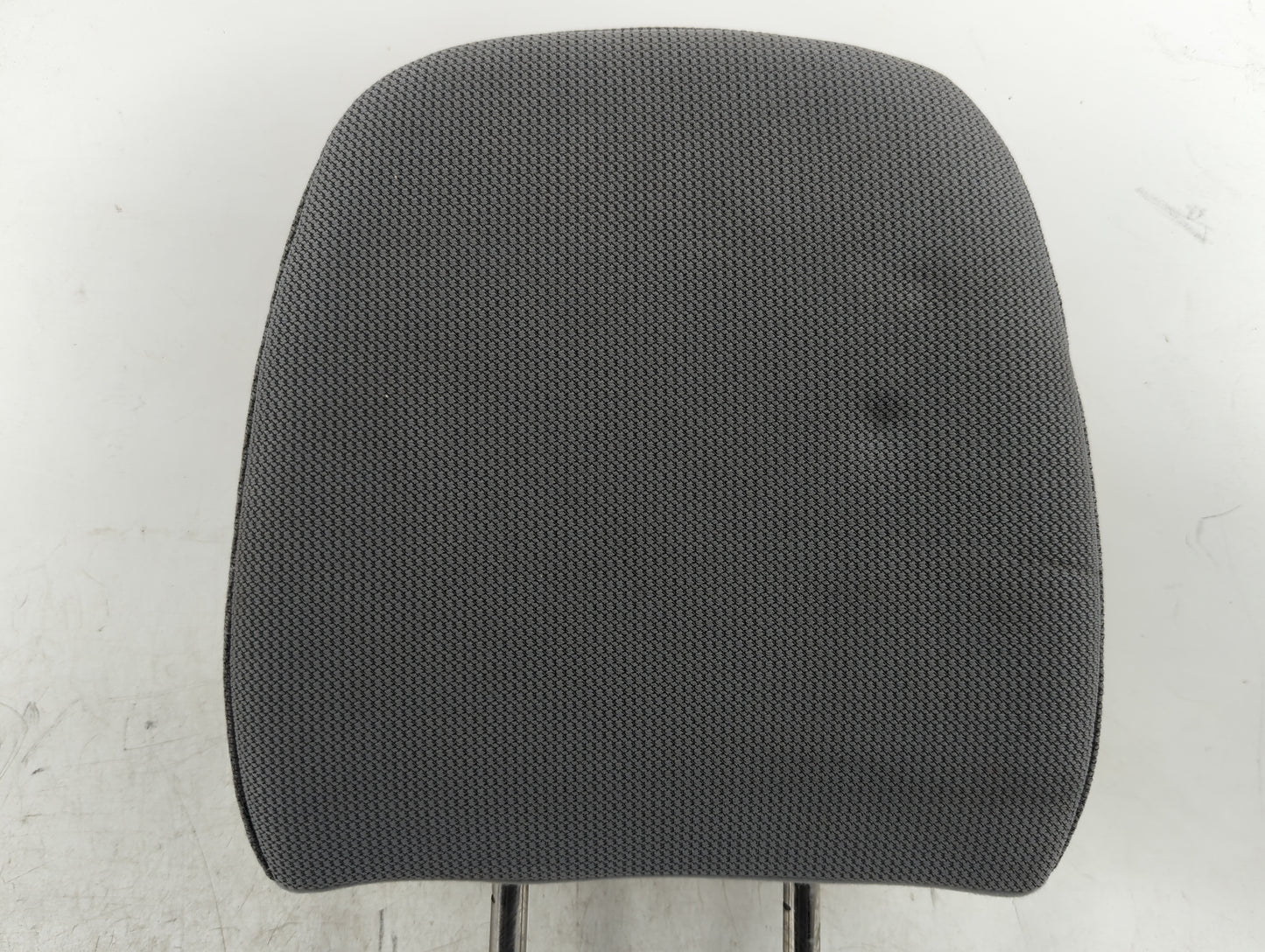 2011-2012 Ford F-150 Headrest Head Rest Rear Seat Fits Fits 2011 2012 OEM Used Auto Parts - Oemusedautoparts1.com