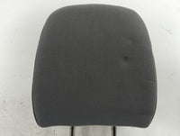 2011-2012 Ford F-150 Headrest Head Rest Rear Seat Fits Fits 2011 2012 OEM Used Auto Parts - Oemusedautoparts1.com