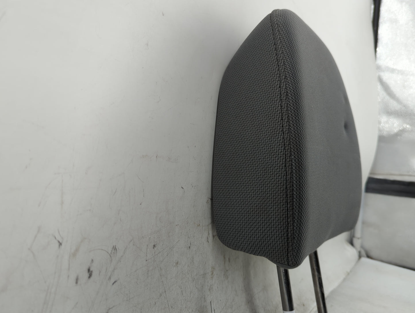 2011-2012 Ford F-150 Headrest Head Rest Rear Seat Fits Fits 2011 2012 OEM Used Auto Parts - Oemusedautoparts1.com