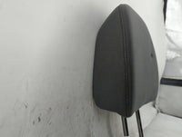 2011-2012 Ford F-150 Headrest Head Rest Rear Seat Fits Fits 2011 2012 OEM Used Auto Parts - Oemusedautoparts1.com