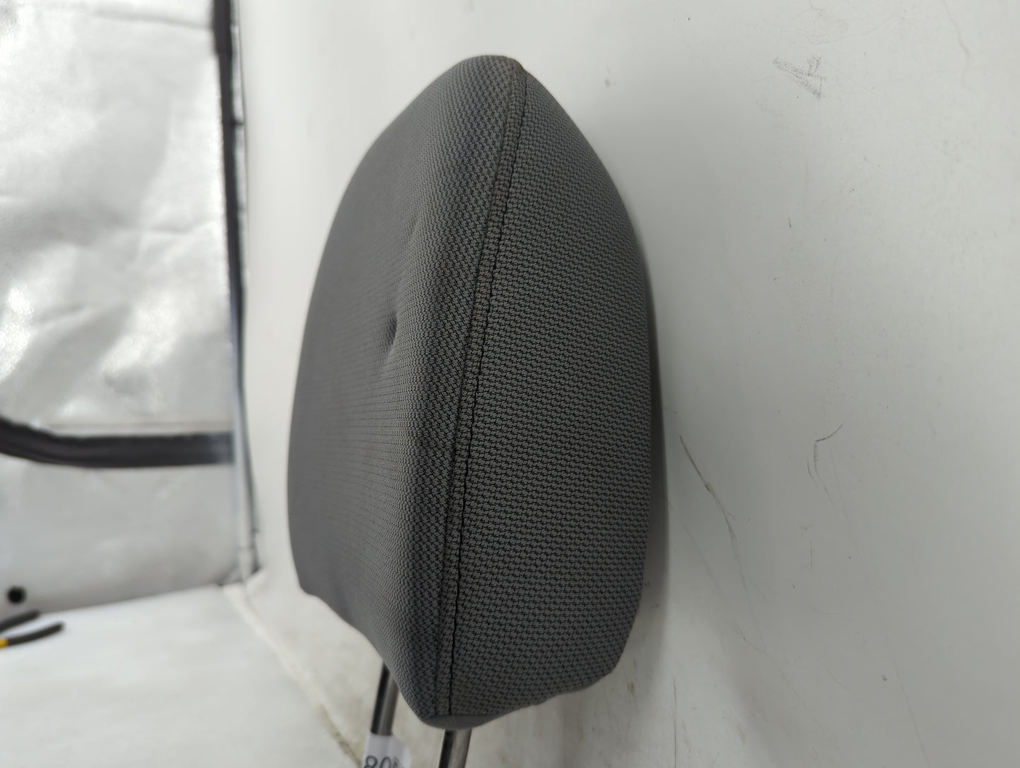 2011-2012 Ford F-150 Headrest Head Rest Rear Seat Fits Fits 2011 2012 OEM Used Auto Parts - Oemusedautoparts1.com