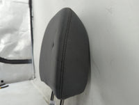 2011-2012 Ford F-150 Headrest Head Rest Rear Seat Fits Fits 2011 2012 OEM Used Auto Parts - Oemusedautoparts1.com