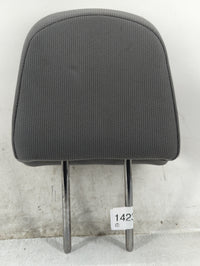 2011-2012 Ford F-150 Headrest Head Rest Rear Seat Fits Fits 2011 2012 OEM Used Auto Parts - Oemusedautoparts1.com