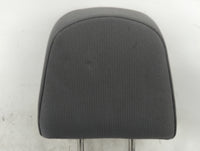 2011-2012 Ford F-150 Headrest Head Rest Rear Seat Fits Fits 2011 2012 OEM Used Auto Parts - Oemusedautoparts1.com