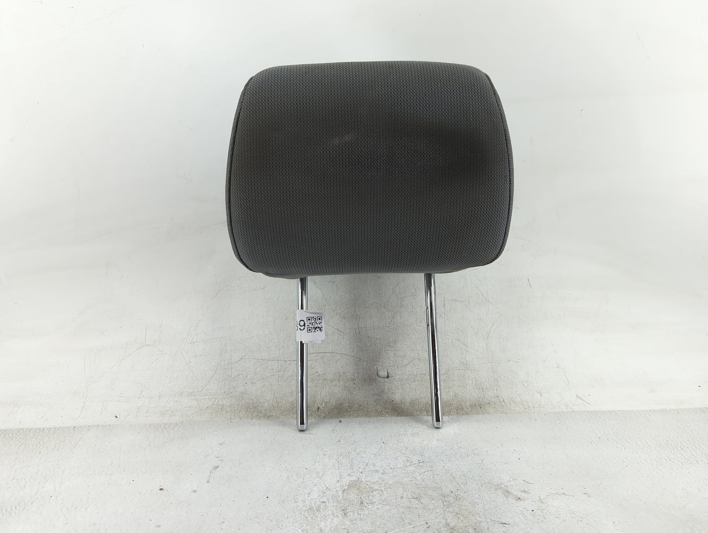 2011 Ford F-150 Headrest Head Rest Front Driver Passenger Seat Fits OEM Used Auto Parts - Oemusedautoparts1.com