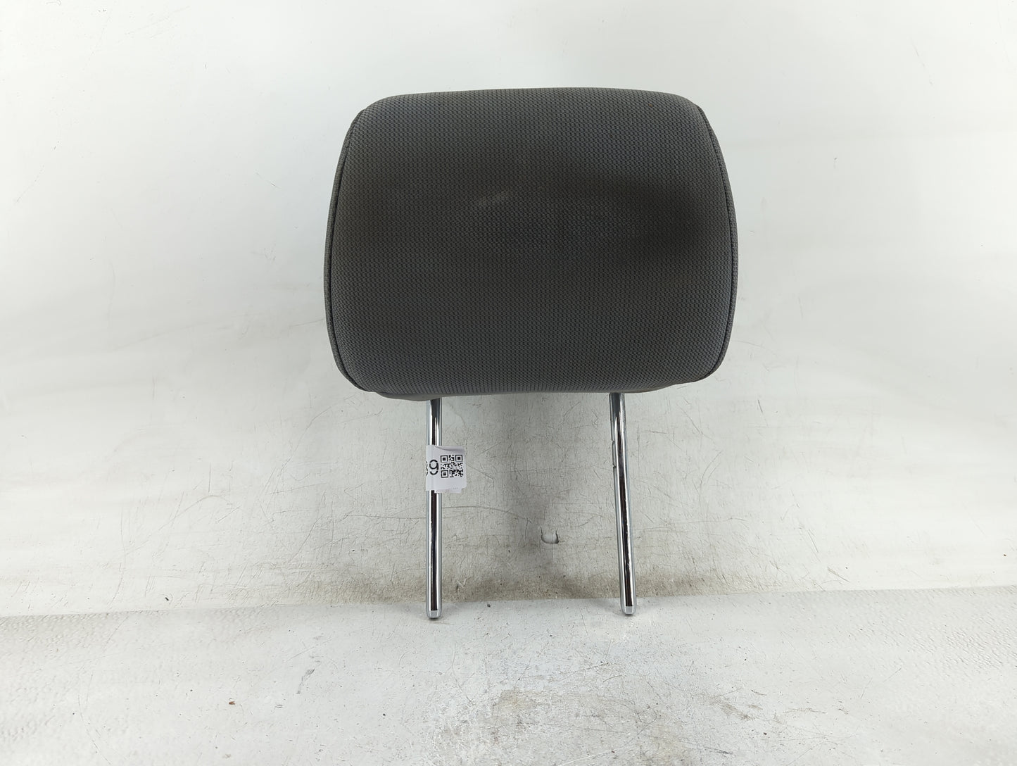 2011 Ford F-150 Headrest Head Rest Front Driver Passenger Seat Fits OEM Used Auto Parts - Oemusedautoparts1.com