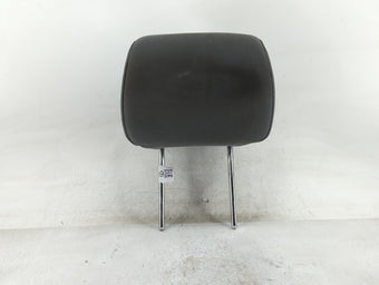 compare product 2011 Ford F-150 Headrest Head Rest Front Driver Passenger Seat Fits OEM Used Auto Parts