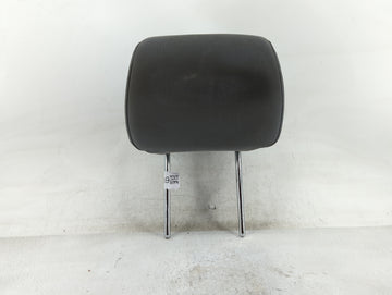 2011 Ford F-150 Headrest Head Rest Front Driver Passenger Seat Fits OEM Used Auto Parts - Oemusedautoparts1.com