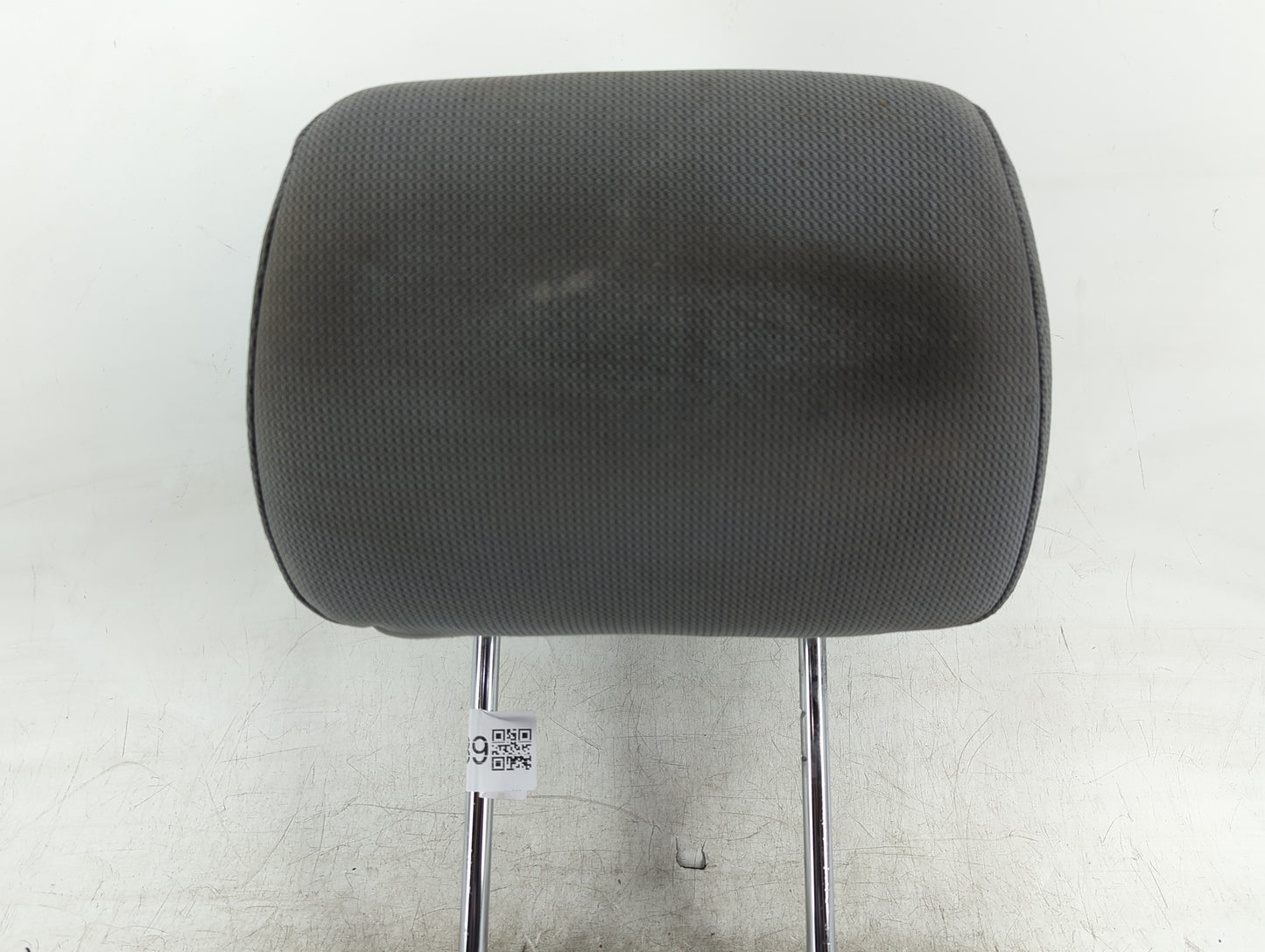 2011 Ford F-150 Headrest Head Rest Front Driver Passenger Seat Fits OEM Used Auto Parts - Oemusedautoparts1.com