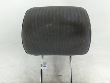 2011 Ford F-150 Headrest Head Rest Front Driver Passenger Seat Fits OEM Used Auto Parts