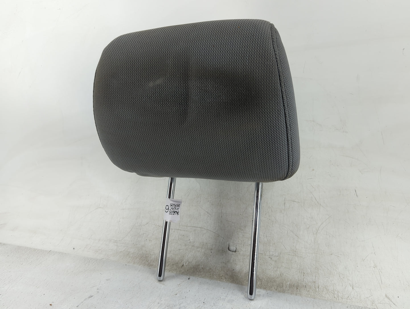 2011 Ford F-150 Headrest Head Rest Front Driver Passenger Seat Fits OEM Used Auto Parts - Oemusedautoparts1.com