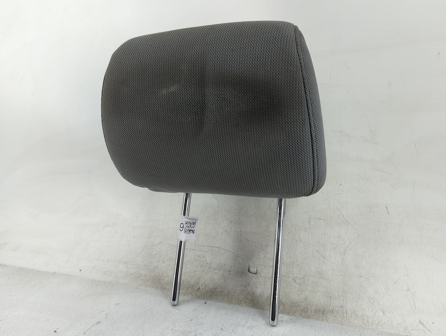 2011 Ford F-150 Headrest Head Rest Front Driver Passenger Seat Fits OEM Used Auto Parts - Oemusedautoparts1.com