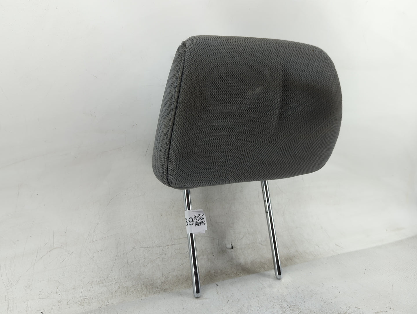 2011 Ford F-150 Headrest Head Rest Front Driver Passenger Seat Fits OEM Used Auto Parts - Oemusedautoparts1.com
