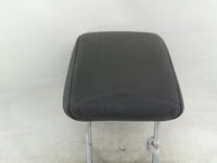 2011 Ford F-150 Headrest Head Rest Front Driver Passenger Seat Fits OEM Used Auto Parts - Oemusedautoparts1.com