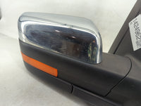 2011-2014 Ford F-150 Passenger Side View Mirror - Right Door Mirror OEM Used - Oemusedautoparts1.com
