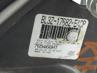 2011-2014 Ford F-150 Passenger Side View Mirror - Right Door Mirror OEM Used - Oemusedautoparts1.com