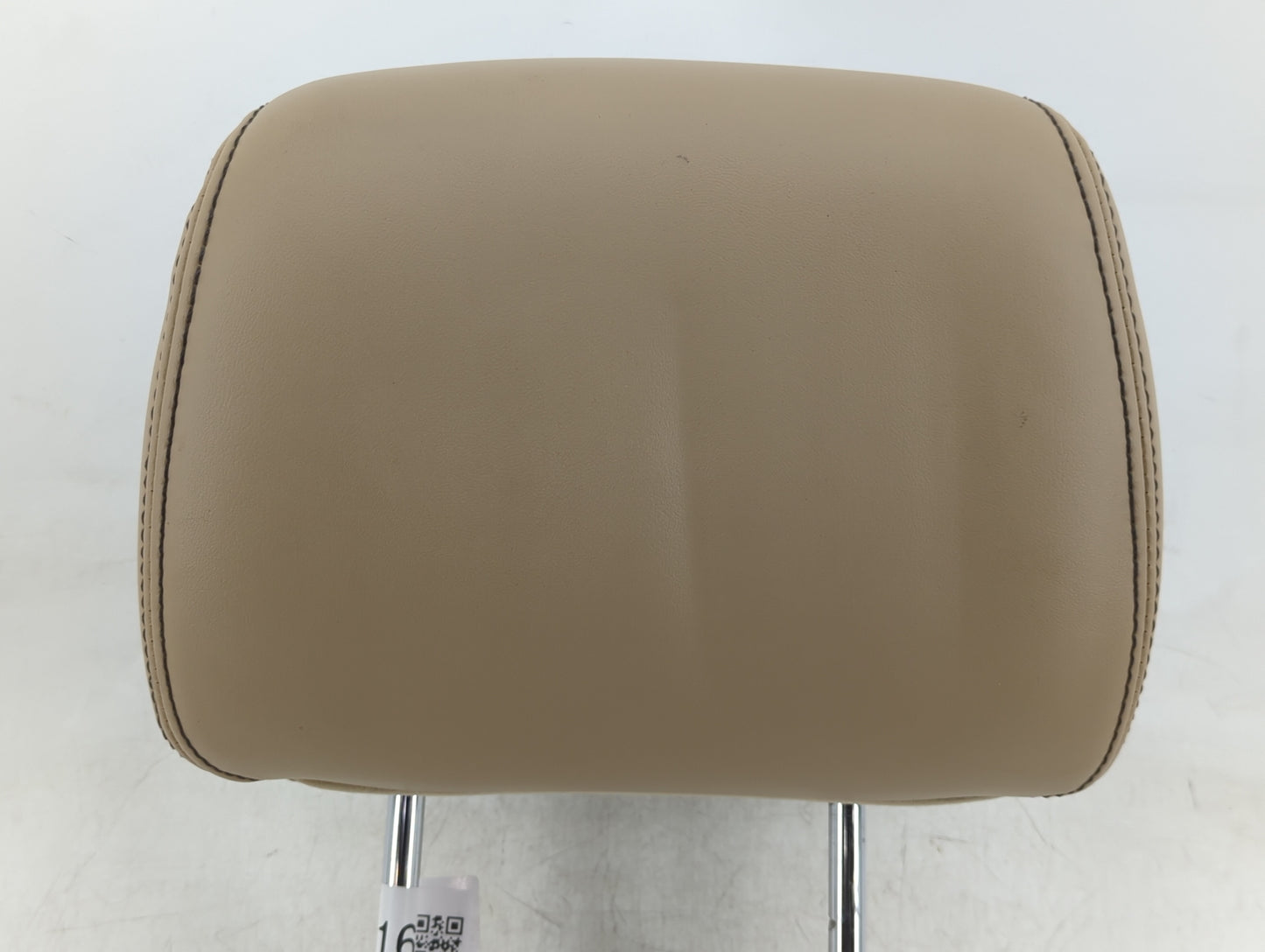 2011-2014 Ford F-150 Headrest Head Rest Front Driver Passenger Seat Fits Fits 2011 2012 2013 2014 OEM Used Auto Parts - Oemu