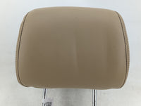 2011-2014 Ford F-150 Headrest Head Rest Front Driver Passenger Seat Fits Fits 2011 2012 2013 2014 OEM Used Auto Parts - Oemu