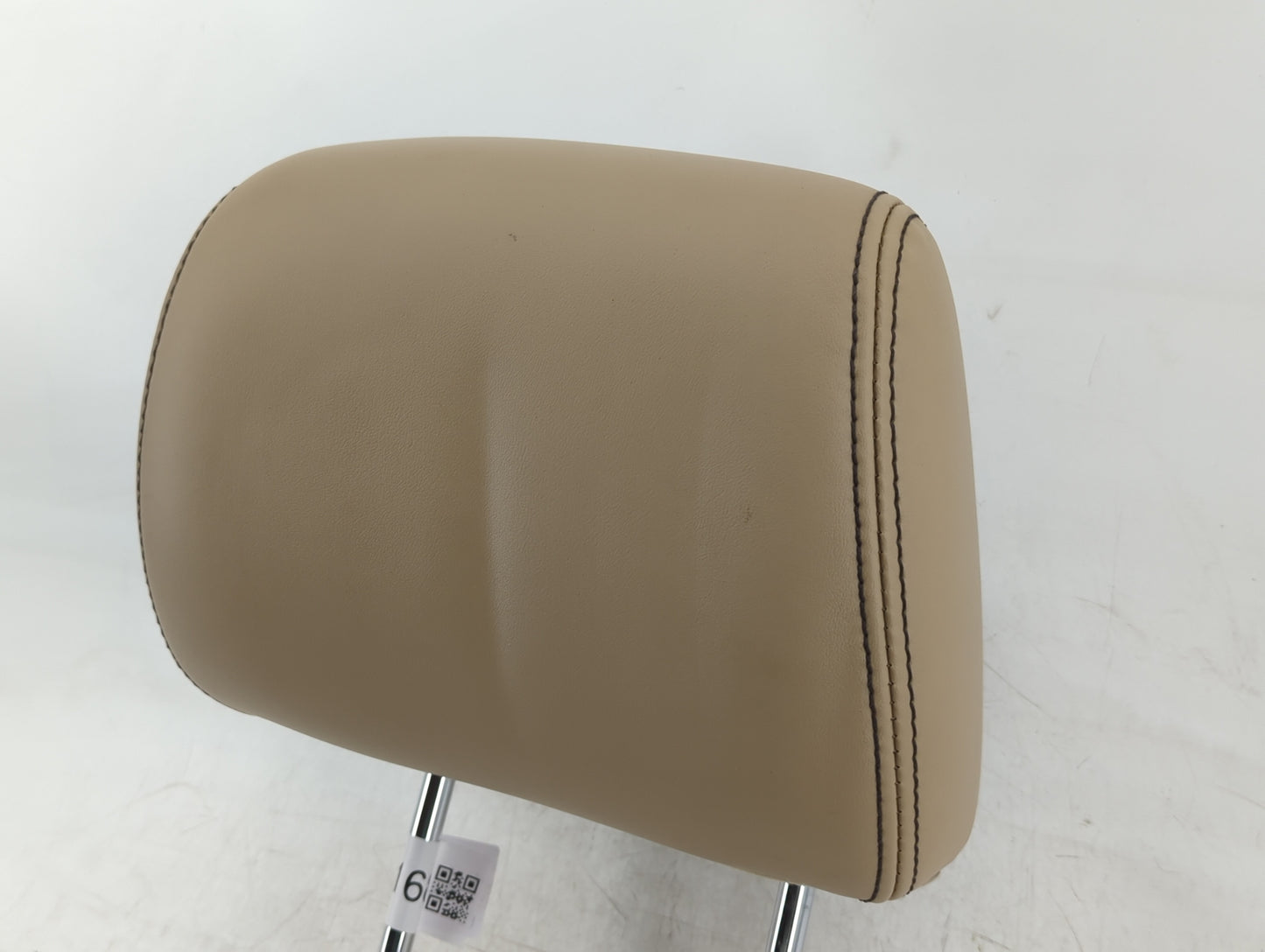 2011-2014 Ford F-150 Headrest Head Rest Front Driver Passenger Seat Fits Fits 2011 2012 2013 2014 OEM Used Auto Parts - Oemu