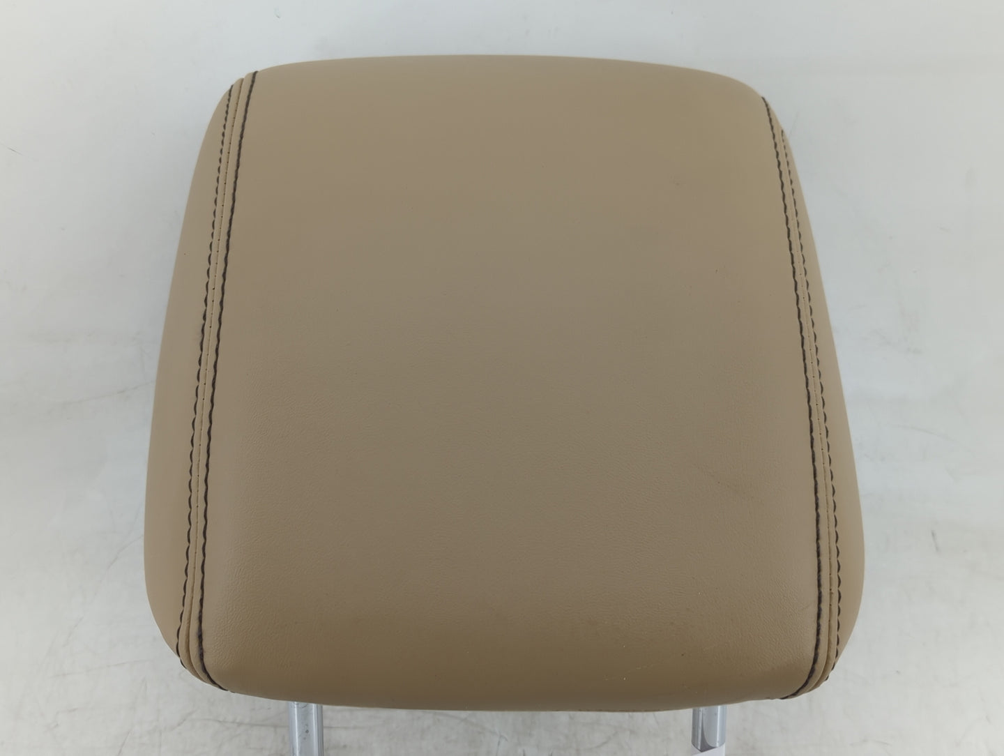 2011-2014 Ford F-150 Headrest Head Rest Front Driver Passenger Seat Fits Fits 2011 2012 2013 2014 OEM Used Auto Parts - Oemu