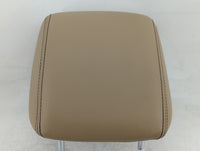 2011-2014 Ford F-150 Headrest Head Rest Front Driver Passenger Seat Fits Fits 2011 2012 2013 2014 OEM Used Auto Parts - Oemu