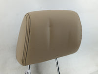 Ford F-150 Headrest Head Rest Front Driver Passenger Seat Tan - Oemusedautoparts1.com