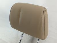 Ford F-150 Headrest Head Rest Front Driver Passenger Seat Tan - Oemusedautoparts1.com