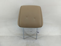 Ford F-150 Headrest Head Rest Front Driver Passenger Seat Tan - Oemusedautoparts1.com