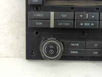 2011 Ford F-150 Radio AM FM Cd Player Receiver Replacement P/N:BL3T-18A802-HD Fits OEM Used Auto Parts - Oemusedautoparts1.c