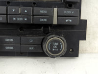 2011 Ford F-150 Radio AM FM Cd Player Receiver Replacement P/N:BL3T-18A802-HD Fits OEM Used Auto Parts - Oemusedautoparts1.c