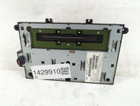 2011 Ford F-150 Radio AM FM Cd Player Receiver Replacement P/N:BL3T-18A802-HD Fits OEM Used Auto Parts - Oemusedautoparts1.c