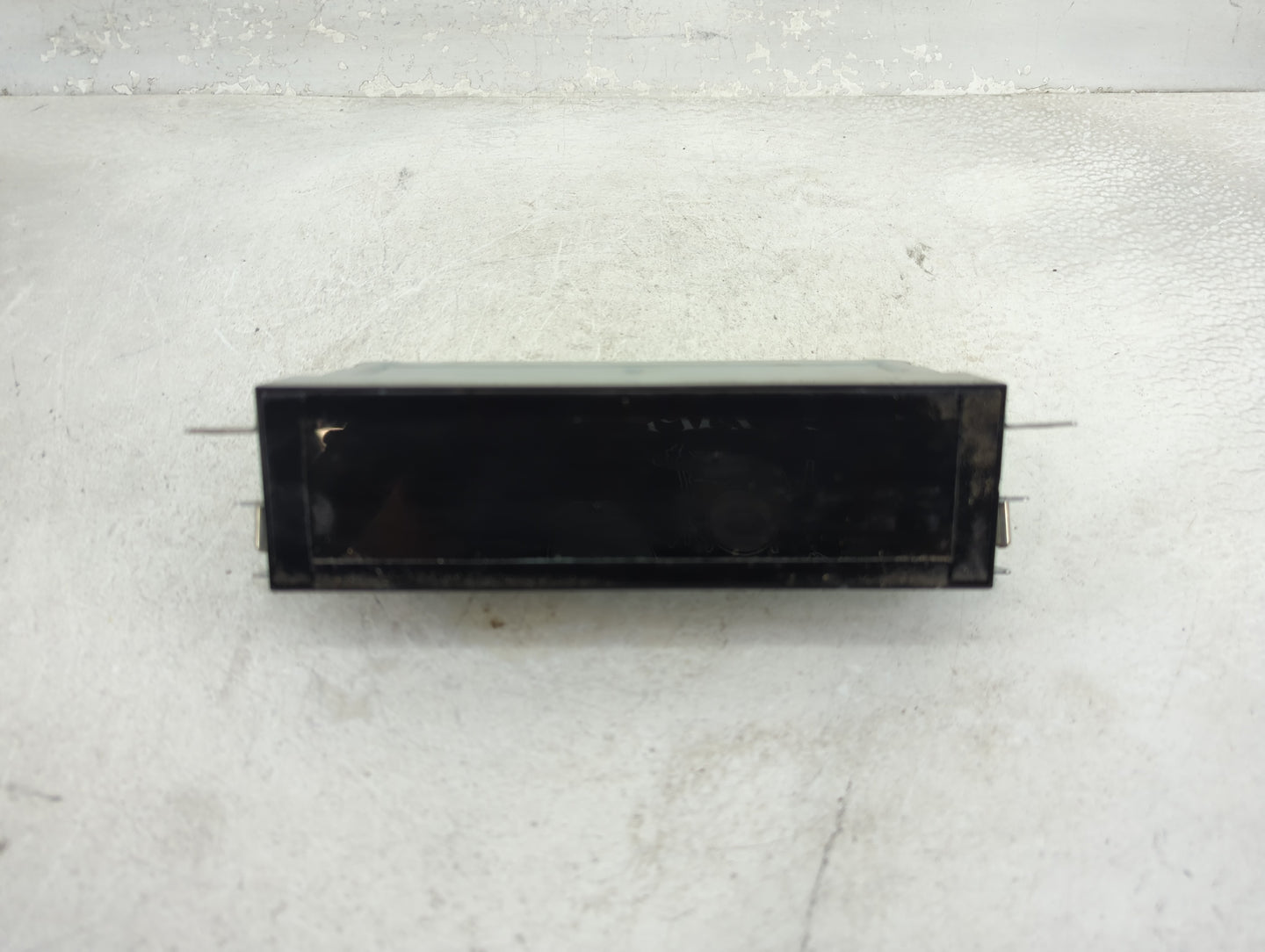 2011 Ford F-150 Radio AM FM Cd Player Receiver Replacement P/N:BL3T-19C116-AC 14798994, 565481918994 Fits OEM Used Auto Part